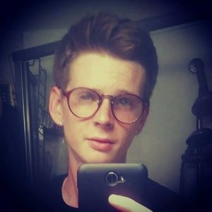 Meet your Posher, Roger